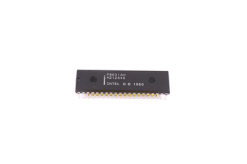 P8031AH INTEL 8-BIT MICROCONTROLLER