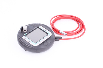 6AV6545-4BB16-0CX0 SIEMENS SIMATIC MOBILE PANEL 170 TEACH PENDANT