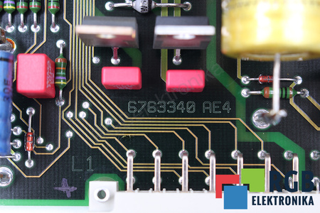 6763340 AEG AE4