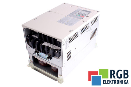 CIMR-AC4A0058AAA YASKAWA