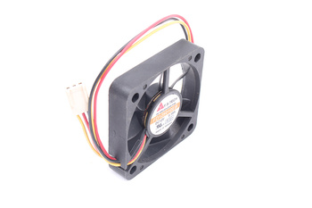 FD125010EB Y.S.TECH 50X50X10MM, 12V, 0.18A VENTILADOR