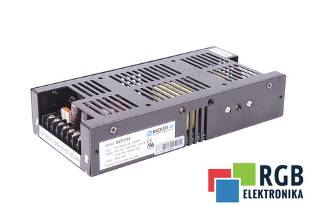 BEP-515 BICKER AVERIADO - PARA PIEZAS