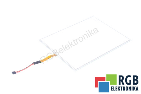 91-09102-00F 329X255MM, 4PIN TOQUE SUSTITUTO