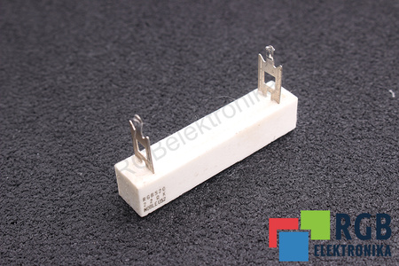 RESISTENCIA RGBS20 NOBLE 2.2 OHM 2.2OHM