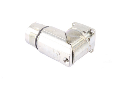 BEDC106NN000001216000 INTERCONTEC 821.22.449.31  6PIN 25X25 2.7MM NIDO