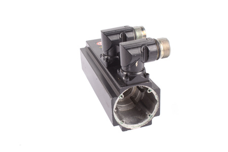 ED203UROS040 STOBER ESTATOR