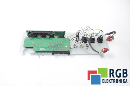 LOGIQ 400 GE YOKOGAWA MEDICAL SYSTEMS PANEL DE CONECTORES
