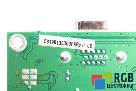 58190130300FA ELO TOUCHSYSTEMS E877711 PARA PIEZAS