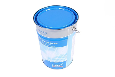 LGEM 2/5 SKF GRASA PARA RODAMIENTOS DE ALTA VISCOSIDAD