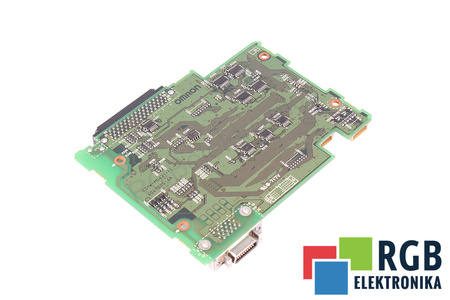 CS1W-MC421(1) OMRON