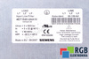 4EF1520-2AA10 SIEMENS FILTRO
