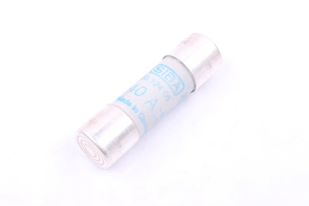 FUSIBLE 5012406 SIBA ULTRA RAPID 40A, 690VAC