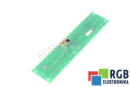 554.567-00 RAFI TECLADO PARA PIEZAS