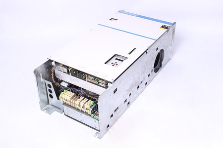 RAC2.2-200-380-AP0-W1 INDRAMAT AC-MAIN SPINDLE DRIVE