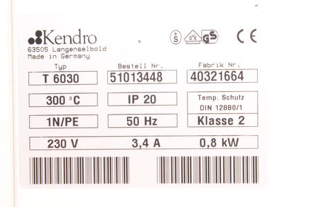 T6030