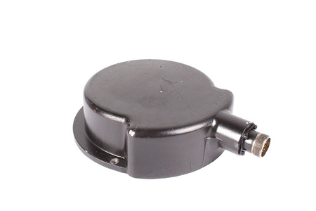 2AD132B-B050B2-DS03-D2V2 REXROTH CUBIERTA DEL MOTOR