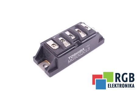 MG50G2CL3 TOSHIBA