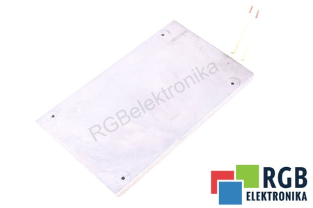 RESISTENCIA 1 OHM IWAKI 1OHM