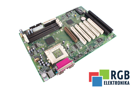 EP-3BXA BECKHOFF PLACA BASE AVERIADO - PARA PIEZAS