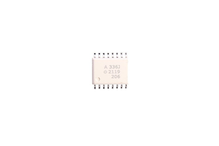 ACPL-336J AVAGO TECHNOLOGIES