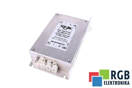 R88A-FIU-115-E RASMI ELECTRONICS
