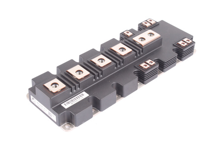 2MBI1000VXB-170E-54 FUJI ELECTRIC V SERIES (6TH-GENERATION) HÍBRIDO