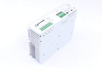 EVF8212-E LENZE ID.-NO. 00411351