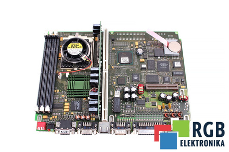 P5MB3/4 B&R AUTOMATION CS0150100782-01 PARA IPC5000