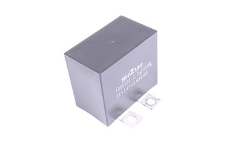CONDENSADOR YK11454AK1223 SHIZUKI 2.2UF, 1000V