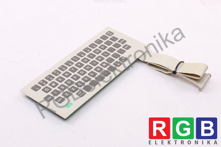 018376.03 LB AAT V700 SCHENCK TECLADO