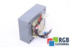 1070088439-201 MICHAEL RIEDEL 230V, 23.5/19.5V TRANSFORMADOR