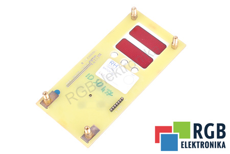 PHD10 RENISHAW TECLADO