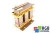 TOFS-15 TRAMO-ETV AB 440V, 43.3V 15KVA TRANSFORMADOR