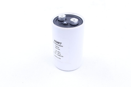 CONDENSADOR PEH169VO4100QU2 KEMET 1000UF, 400VDC