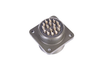 MS3102E20-29P 16 PIN NIDO