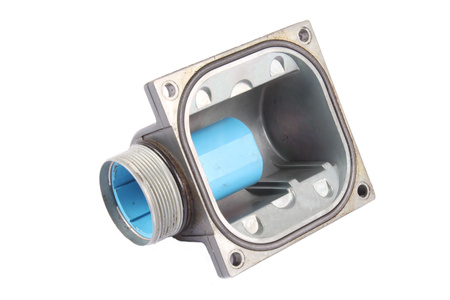TOMA DE CORRIENTE 1FT6086-1AF71-1EH1 SOCKET SIEMENS 7PIN