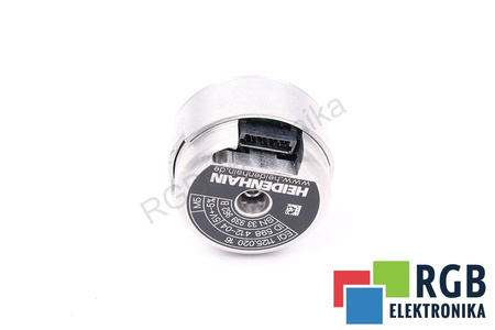 EQI1125.020-16 HEIDENHAIN ID.NR.598412-04 CODIFICADOR