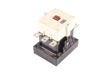 SC-7N/UL FUJI ELECTRIC CONTACTOR