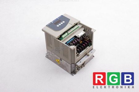 ATV28HU29N4 SCHNEIDER ELECTRIC ALTIVAR 28