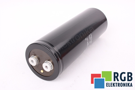 CONDENSADOR B43564-U4608-Q4 S+M 6000UF, 350VDC