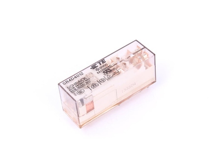 SR4D4012 TE CONNECTIVITY 12VDC RELÉ