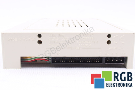 ICC-7L6-CNC NEMATRON BANDEJA DE UNIDAD