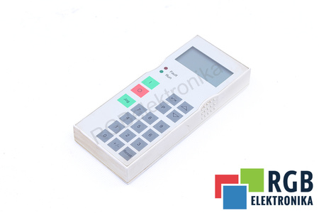 6SE7090-0XX84-2FK0 SIEMENS SIMOVERT CONTROL Y PANEL DE CONTROL
