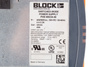 PVB400/24-40 BLOCK FUENTE DE ALIMENTACIÓN