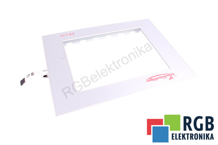 5C2002.12 B&R AUTOMATION FRENTE DE LA CAJA