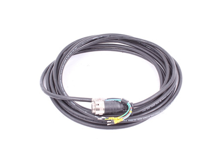 KINETIX ALLEN BRADLEY 7M 4PIN CABLE