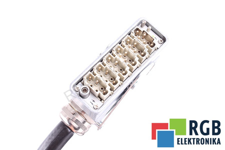 CABLE 01-051-796 KUKA 15M 01051796