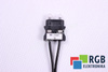 MR-J3BUS1M RP EUMAX PARA MR-J3, MRJ4, Q18 1M CABLE DE FIBRA ÓPTICA