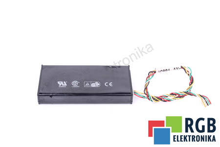 P9110 DELL JP-0U8735-48630-6C4-0282 BATERÍA