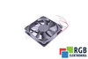 4710KL-04W-B50 NMB TECHNOLOGIES 119X119X25MM, 12V, 0.72A VENTILADOR